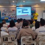 Calamba Manpower Development Center (CMDC) and the Department of Trade and Industry (DTI) partnered to host their inaugural seminar of the year