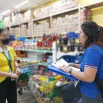 The Department of Trade and Industry - Laguna Provincial Office (DTI-Laguna), through its Consumer Protection Division, regularly monitors the price and supply of basic necessities and prime commodities (BNPCs) in the key cities of Laguna