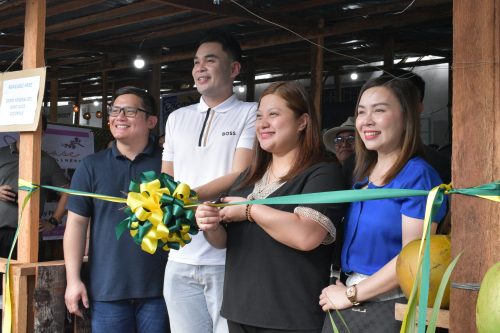 In Photo: City Government of San Pablo in celebrating its 29th Coco Festival 2024 with the theme, 