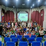 DTI Laguna, CMDI capacitate MSMEs in basic food safety, packaging, and labeling