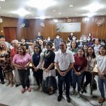 Group picture of MSME Boot Camp 2023 Attendees