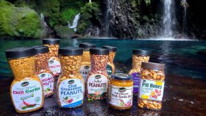 Main products from Raymar's Food Products Manufacturing
