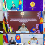 The Second Meeting of the ASEAN Senior Economic Officials for the Fifty-Second ASEAN Economic Ministers’ Meeting (SEOM 2/52) and Dialogue Partner Consultations with Canada, China, India, Japan, South Korea, and the United States of America (USA) were held via video conference on 8-10 June 2021 and 14-15 June 2021, respectively.