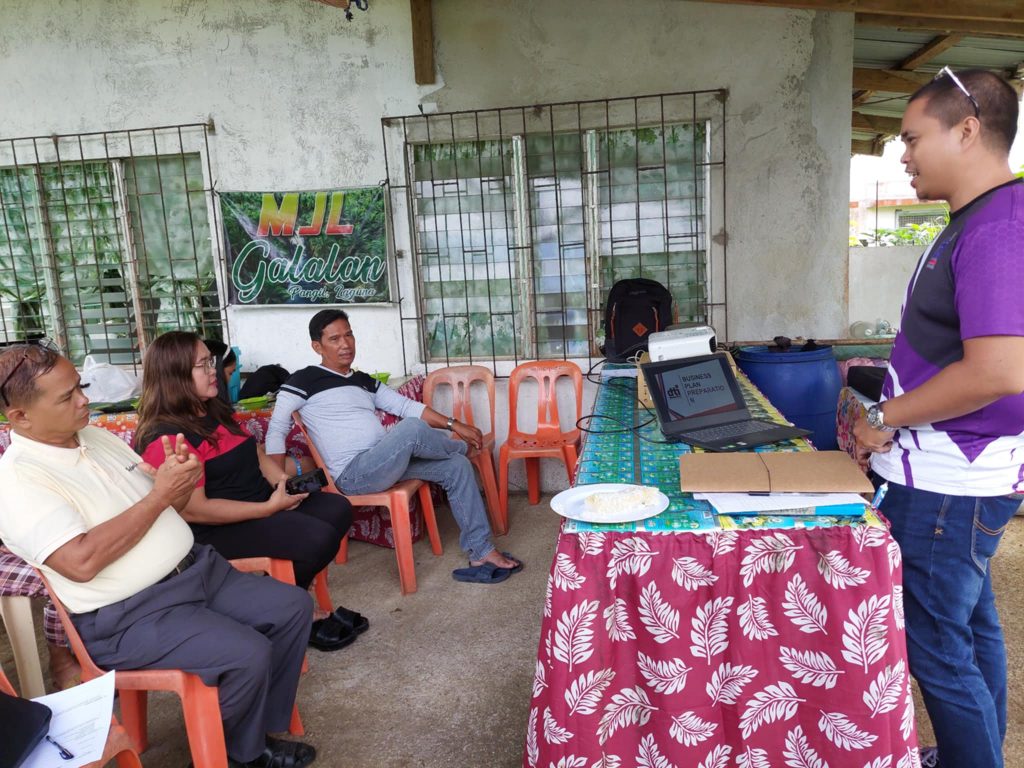07092024_DTI-Laguna Conducts Specialized Business Planning Session for Galalan Agrarian Reform Beneficiaries Multi-Purpose Cooperative (1)