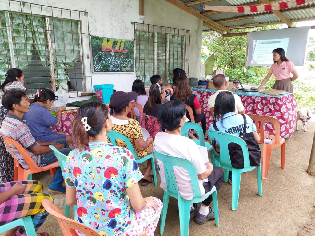 07092024_DTI-Laguna Conducts Specialized Business Planning Session for Galalan Agrarian Reform Beneficiaries Multi-Purpose Cooperative (2)