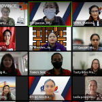 DTI Quezon, Through OTOP Quezon, and Ideas Project Empower Women Entrepreneurs To Embrace Digital Transformation