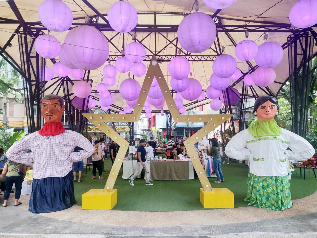 Rizal Provincial Office in Partnership with Samahan ng mga Rizalenyo sa sektor ng Agrikultura at Pagkain (SARAP Inc.) event.