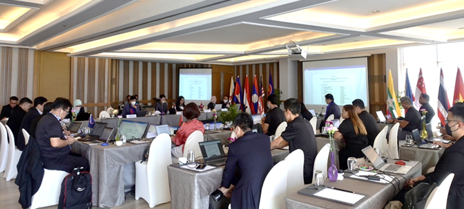 34th JSC EEE Meeting in Boracay, Malay, Aklan
