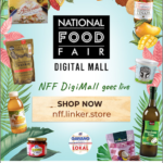 2021 Hybrid National Food Fair