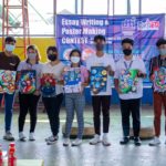 World Consumer Rights Day 2022 Essay Writing and Poster Making Contest in Calapan City, Oriental Mindoro