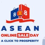 ASEAN Online Sale Day 2022