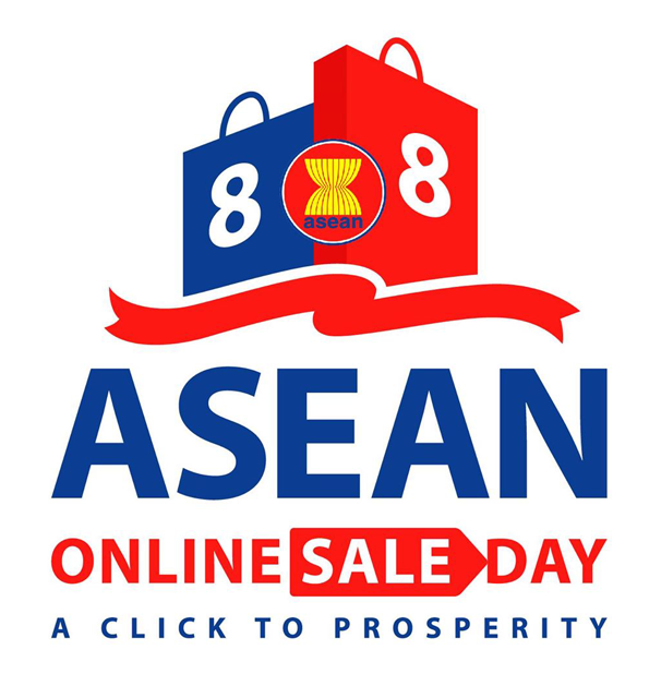 ASEAN Online Sale Day