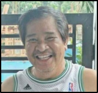 Warrants of Arrest against MR. NOEL G. REYES