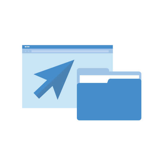 Document and File Sharing