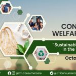 Consumer Welfare Month 2022