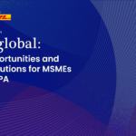 Going Global: Export Opportunities and Logistics Solutions for MSMEs in MIMAROPA