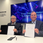 DTI chief signs Innovation Agreement with the world’s innovation nation Israel