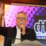 DTI Sec. Ramon Lopez