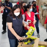 DTI seizes uncertified products, checks SRP compliance in Manila