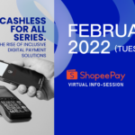 DTI x ShopeePay Info-Session