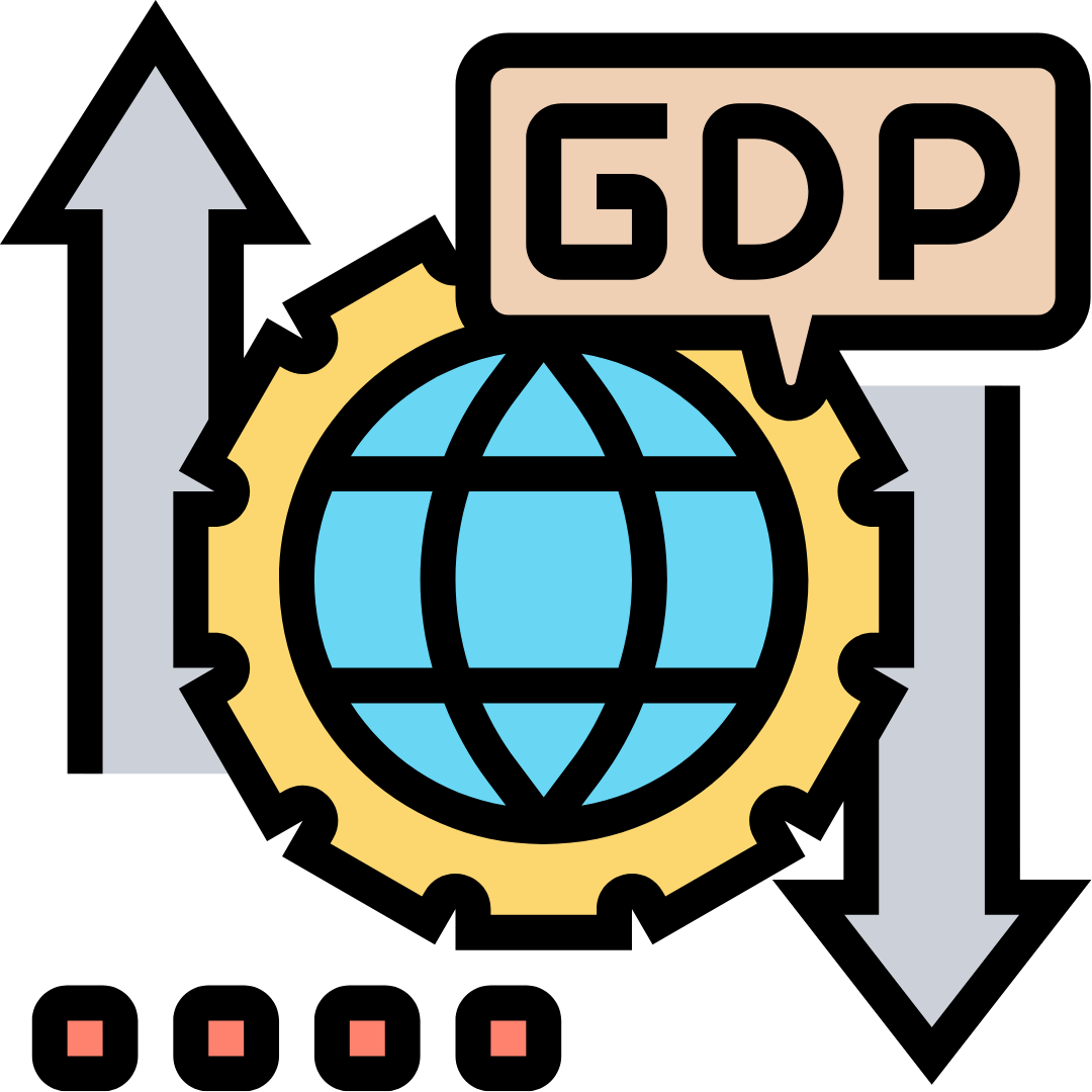 Philippines Gdp Grew By 7 6 In 2022 Beats 2022 Gdp Target Philippines Gdp Grew By 7 6 In 2022 Beats 2022 Gdp Target