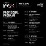 IFEX Digital Expo