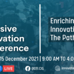 Inclusive Innovation Conference (IIC) 2021