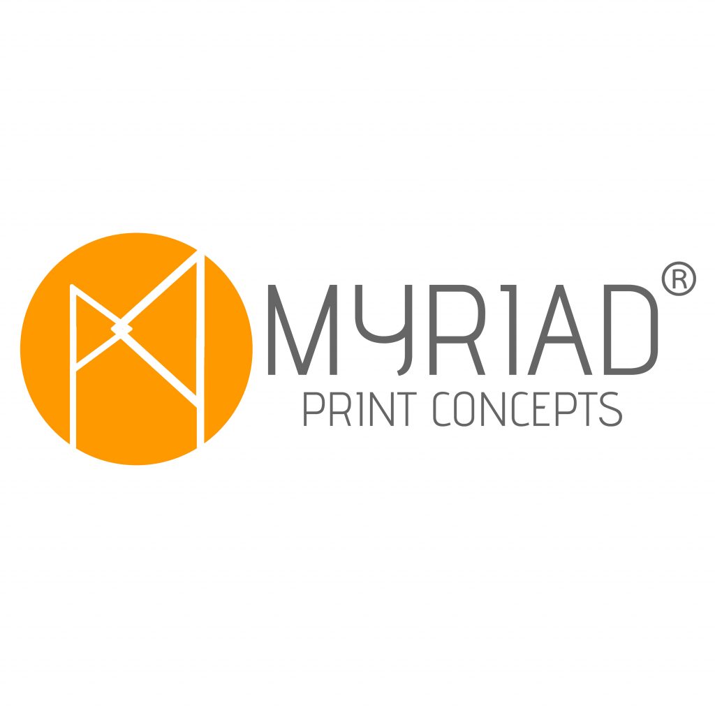Myriad Print Concepts