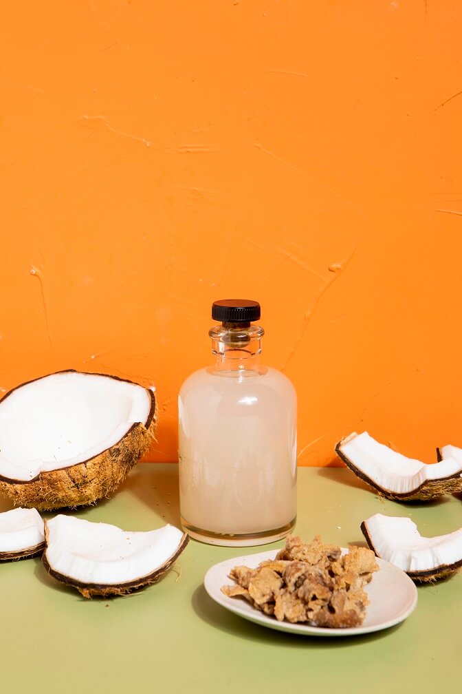 : Under the FoodPhilippines banner, the five food companies are set to showcase organic coconut products such as coconut vinegar, virgin coconut oil, and coconut aminos