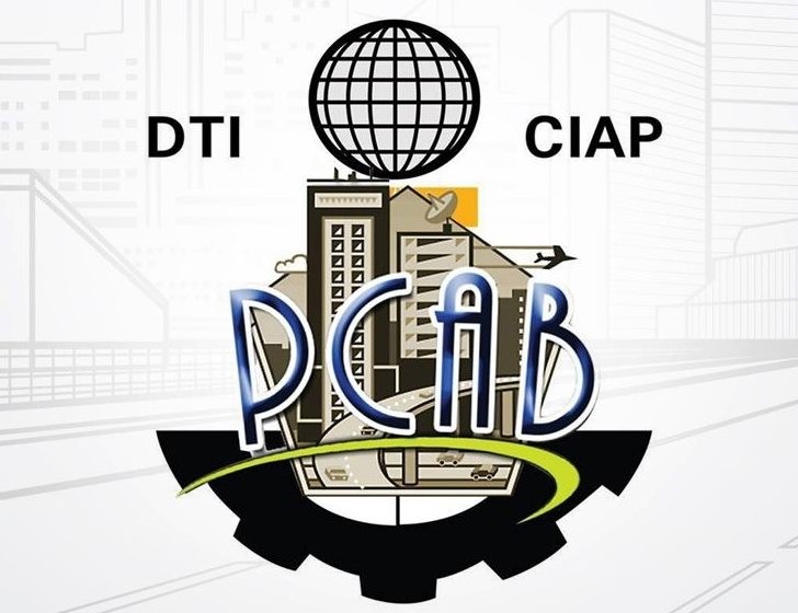 CIAP-PCAB Logo