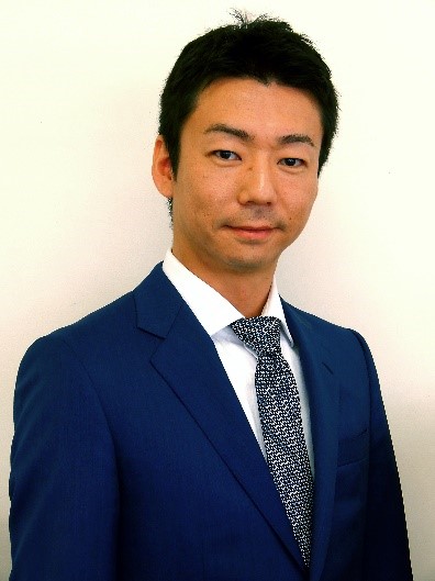 Yokoisada (Phils) Corporation President Mr. Yuki Yokoi