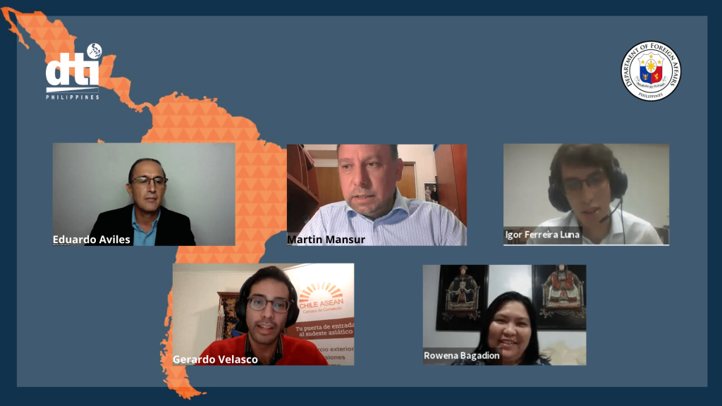 Webinar Participants