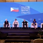 Philippine Economic Briefing - Singapore