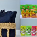 Sample prototypes developed under the Regional Integrated Product Development Assistance (RIPDA) run in 2019