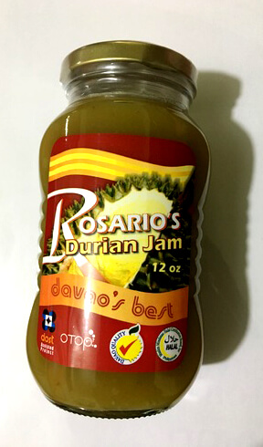 Rosarios Delicacies Products