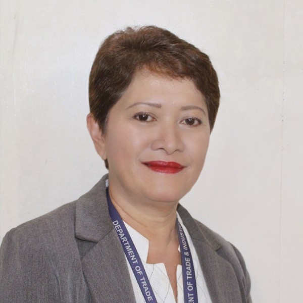 Angeline Pauline C. Gonzalez