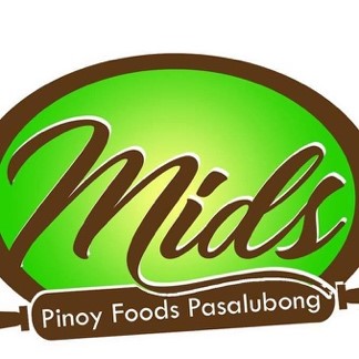 Mids Foods Pasalubong Logo