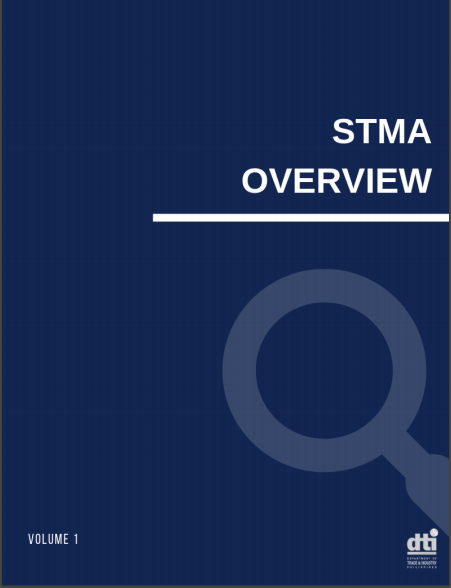 STMA Overview