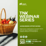 TNK Webinar Series Agribusiness Opportunities for OFWs