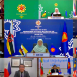 Third Meeting of the ASEAN Senior Economic Officials