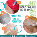 World Consumer Rights Day 2021