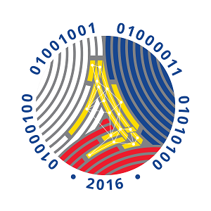 DICT logo
