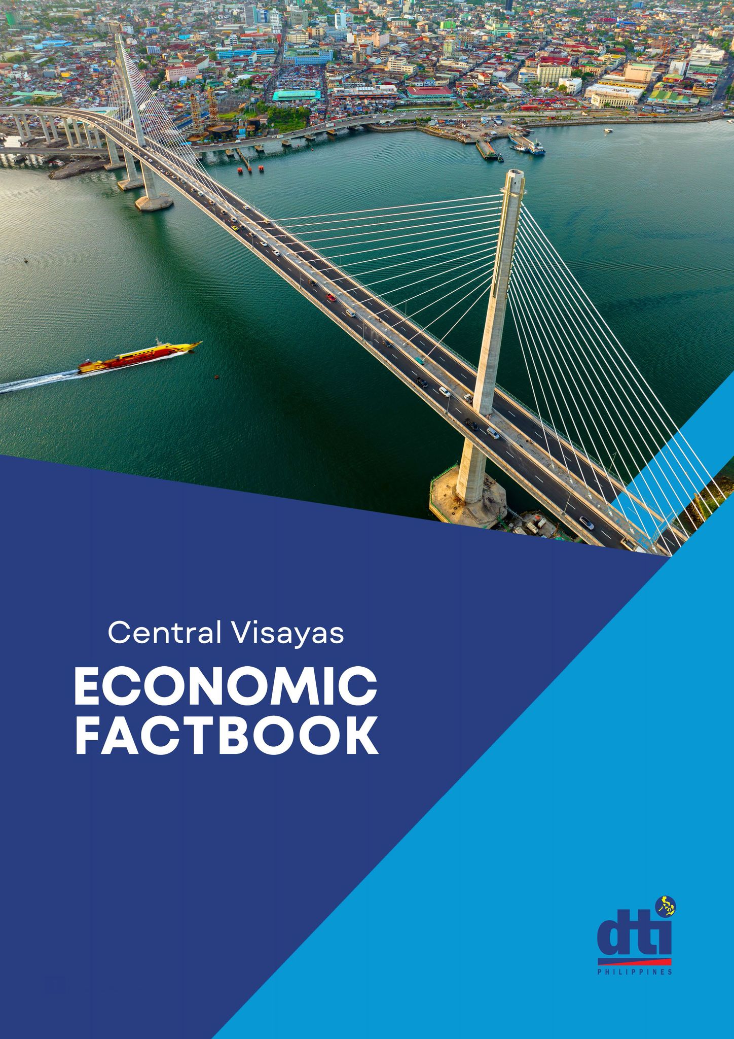 Central Visayas Economic Factbook