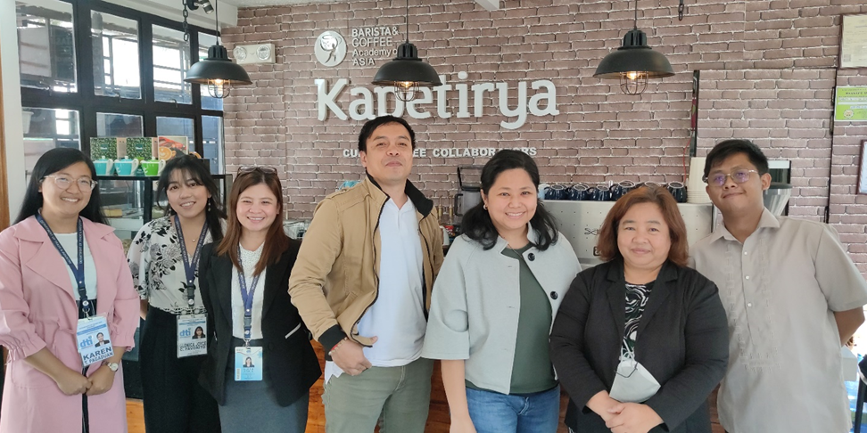 From Baguio to the Philippines: DTI eyes KAPEtirya roll-out across regions