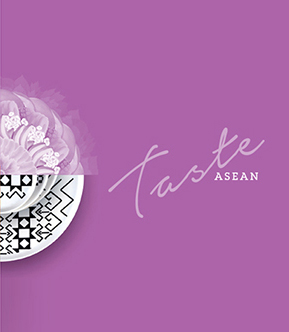 Taste ASEAN