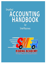 Simplified Accounting Handbook for Small Business