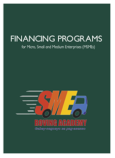 Financing Handbook