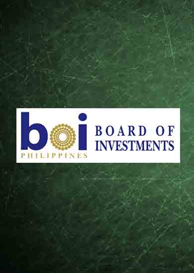 Board of Investments