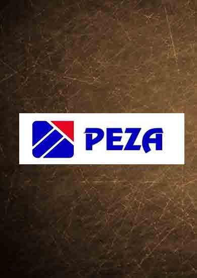 Philippine Economic Zone Authority