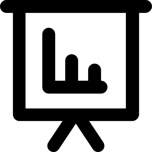 presentation icon